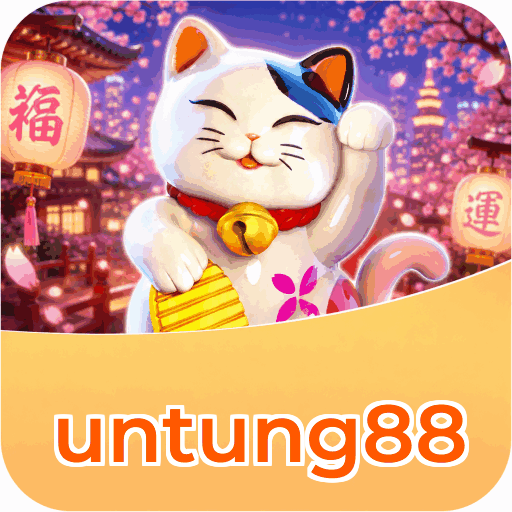 untung88